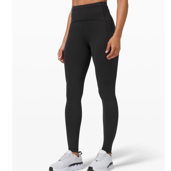 lululemon athletica Pants - Lululemon Swift Speed High Rise Tight 28”